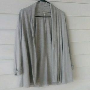 Lapis cardigan Women's Size Medium